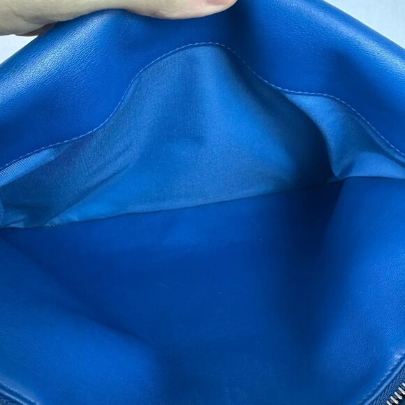 LADY DIOR Cannage Granville Leather Hangbag - Picture 12 of 17